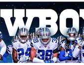 Οι 50 πιο πολύτιμες αθλητικές ομάδες στον κόσμο το 2025