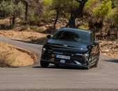 Hyundai Kona: Το ολοκληρώμενο SUV της νέας εποχής