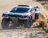 Ράλι Ντακάρ 2024: Πρώτη νίκη φέτος για Sebastien Loeb