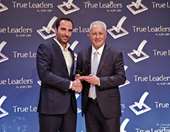 Η ΧΗΤΟΣ αναδείχθηκε True Leader 2024 από την ICAP CRIF