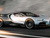 Bugatti Tourbillon: Η νέα εποχή της Bugatti ήρθε με ένα υβριδικό hypercar 1.800 ίππων