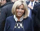 Γαλλία: Φυλάκιση με αναστολή και πρόστιμα σε 10 άτομα για σεξιστικό διαδικτυακό εκφοβισμό της Μπριζίτ Μακρόν