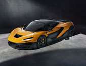 Έκλεισε η συμφωνία για πώληση της McLaren: Τι ξέρουμε για την εταιρεία που αποκτά την θρυλική φίρμα supercars