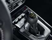 Σε ποια μοντέλα το χειροκίνητο κιβώτιο πουλάει περισσότερο από το αυτόματο