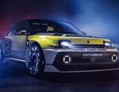 Πόσα Renault 5 Turbo 3Ε των 155.000 ευρώ πουλήθηκαν σε μια εβδομάδα