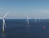 Orsted: "Πράσινο φως" από δικαστήριο των ΗΠΑ για το αιολικό πάρκο παρά το μπλόκο Τραμπ