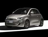 Fiat 500e Giorgio Armani: Ένα αυτοκίνητο που φοριέται (εικόνες)