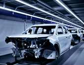 Μείωση μισθού για CEO κορυφαίας φίρμας αυτοκινήτων