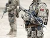 Ενισχύεται η τουρκική στρατιωτική παρουσία στο Κέρας της Αφρικής