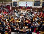 Γαλλία: Η Γερουσία ενέκρινε τον προϋπολογισμό του 2026