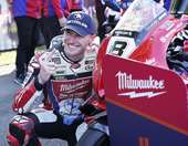 Το πιο τρομακτικό video του motorsport με μοτοσικλέτα