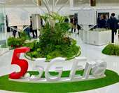 Η υιοθέτηση του 5G στην Ευρώπη θα εκτοξευθεί στο 80% έως το 2030, ενισχύοντας την οικονομία κατά 164 δισ. ευρώ