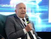 Στ. Γκίκας: Χρηματοδοτείται μελέτη με κόστος μεγαλύτερο του 1.2 εκατ. ευρώ για την πράσινη μετάβαση της Ναυτιλίας