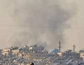 Συρία: Ένας νεκρός και δύο τραυματίες από βομβιστική επίθεση αυτοκτονίας στο Χαλέπι