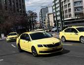 Οδηγός ταξί "έκρυψε" 80.000 ευρώ με κομπίνα στο ταξίμετρο και ψεύτικες αποδείξεις