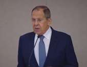 Λαβρόφ: "Απαράδεκτες οι οικονομικές πιέσεις που ασκούνται στην Κούβα"