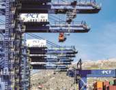 Διαμορφώνοντας το βιώσιμο μέλλον: Η PCT καταλύτης κλιματικής και ψηφιακής μετάβασης