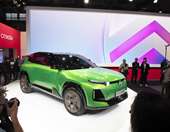 Αυτό θα είναι το νέο Citroen C5 Aircross-πρώτες εικόνες και πληροφορίες