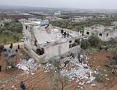 Συρία: Απαγόρευση κυκλοφορίας στην πόλη Σαντάντι, μετά την απόδραση μελών του Ισλαμικού Κράτους