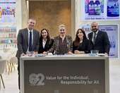 Η InterMed στο διεθνές οδοντιατρικό συνέδριο AEEDC Dubai 2026