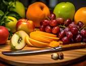 Μεγάλη έρευνα δείχνει τι να τρώμε για να ζήσουμε περισσότερο