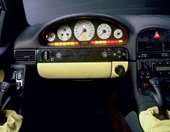 H Mercedes SL χωρίς τιμόνι και η ιδέα πίσω από το πρόσφατο Vision Iconic