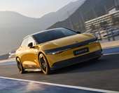 350 χλμ. σε 10 λεπτά-πως κατάφερε να το πετύχει γνωστή φίρμα