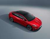 Νέο κινεζικό αυτοκίνητο προκαλεί το Tesla Model 3 με αυτονομία 750 χιλιόμετρα