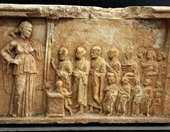 ΥΠΠΟ: Επαναπατρίζονται αρχαιότητες της εταιρείας Robin Symes