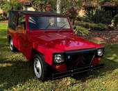 Πόσο πουλήθηκε σε δημοπρασία αυτό το υπέροχα ελληνικό Pony του 1980 (εικόνες, video)