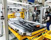 Επίσημη πτώχευση για ευρωπαϊκή εταιρεία μπαταριών ηλεκτρικών αυτοκινήτων