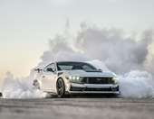 Ακούστε το κτηνώδες Hennessey Super Venom Mustang (video)