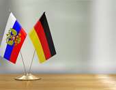 Γερμανία: Σύλληψη πέντε υπόπτων για παραβίαση των κυρώσεων σε βάρος της Ρωσίας