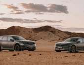 Πλησιάζει η ώρα των BMW i3 και iX3-όλα τα νέα στοιχεία