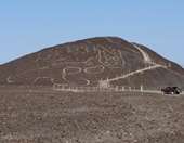 Γραμμές της Νάσκα: Ανακαλύφθηκαν 303 νέα γεωγλυφικά χάρη στην τεχνητή νοημοσύνη