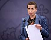 Πρωθυπουργός Δανίας σε Μόναχο: Ο Τραμπ θέλει ακόμα τη Γροιλανδία