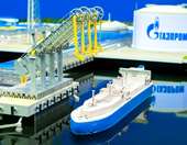 Νόβακ: Οι κυρώσεις καθυστερούν τα σχέδια της Ρωσίας για τριπλασιασμό της παραγωγής LNG