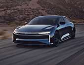 H Lucid σε περιπέτειες-γιατί της έκανε αγωγή πρώην κορυφαίο στέλεχος της