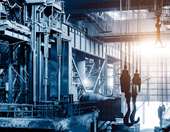 Γερμανία: Άνοδος της βιομηχανικής παραγωγής κατά 1,8% τον Οκτώβριο