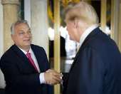 Ο Όρμπαν αντιστέκεται στις πιέσεις Τραμπ να περιορίσει τις σχέσεις με την Κίνα