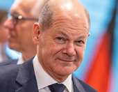 Ο Σολτς δεν θέλει πρόστιμα για τις γερμανικές εταιρίες