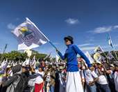 Γουατεμάλα: Κατάσταση πολιορκίας μετά τις δολοφονίες αστυνομικών από συμμορίες