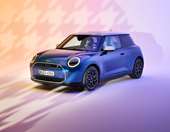 Γιατί το νέο Mini Cooper κινδυνεύει με μεγάλη αύξηση τιμής