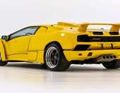 Η Lamborghini Diablo με κινητήρα W16 που άλλαξε την ιστορία της Bugatti