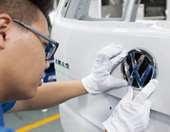 Γιατί η VW αποχωρεί από επαρχία της Κίνας