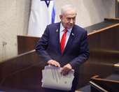 Ο Νετανιάχου φέρεται να ζήτησε από τον Τραμπ να "παγώσει" το χτύπημα στο Ιράν - Το παρασκήνιο της αναβολής της επίθεσης