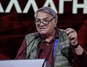 Αποχωρούν από την Νέα Αριστερά ο Ν. Μπίστης και αλλα 9 μέλη της ΚΕ