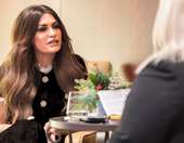 Κ. Γκιλφόιλ: Η Ελλάδα πυλώνας στη στρατηγική Τραμπ για ενέργεια, επενδύσεις και τεχνητή νοημοσύνη