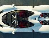 Αποκαλύφθηκε το Nilu27, ένα παραδοσιακό hypercar για πλούσιους (video, εικόνες)