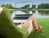 Ήρθε στην Ελλάδα το HUAWEI MateBook D 14 2023, με επιδόσεις και μοναδικές δυνατότητες συνδεσιμότητας που εντυπωσιάζουν